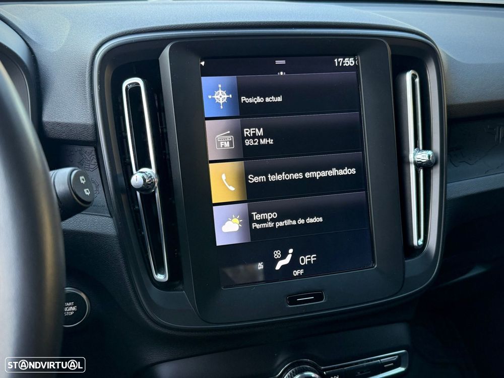 Volvo XC 40 1.5 T3 Momentum Tech Edition - 13