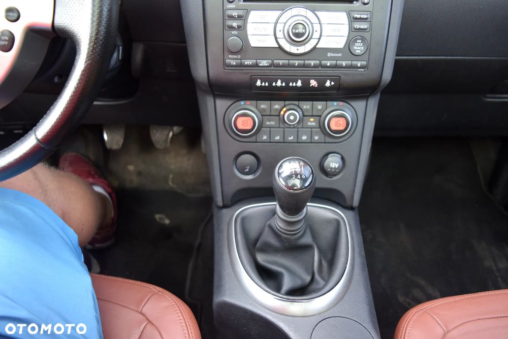 Nissan Qashqai+2 2.0 dCi Tekna - 25