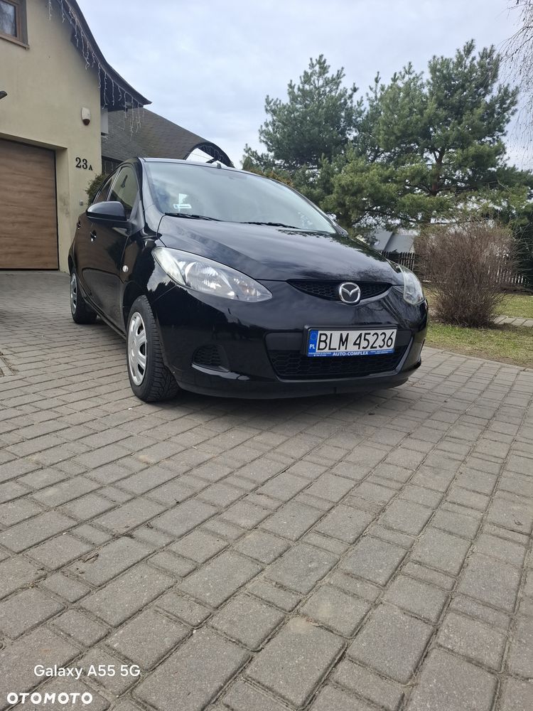 Mazda 2 1.3 Exclusive - 2