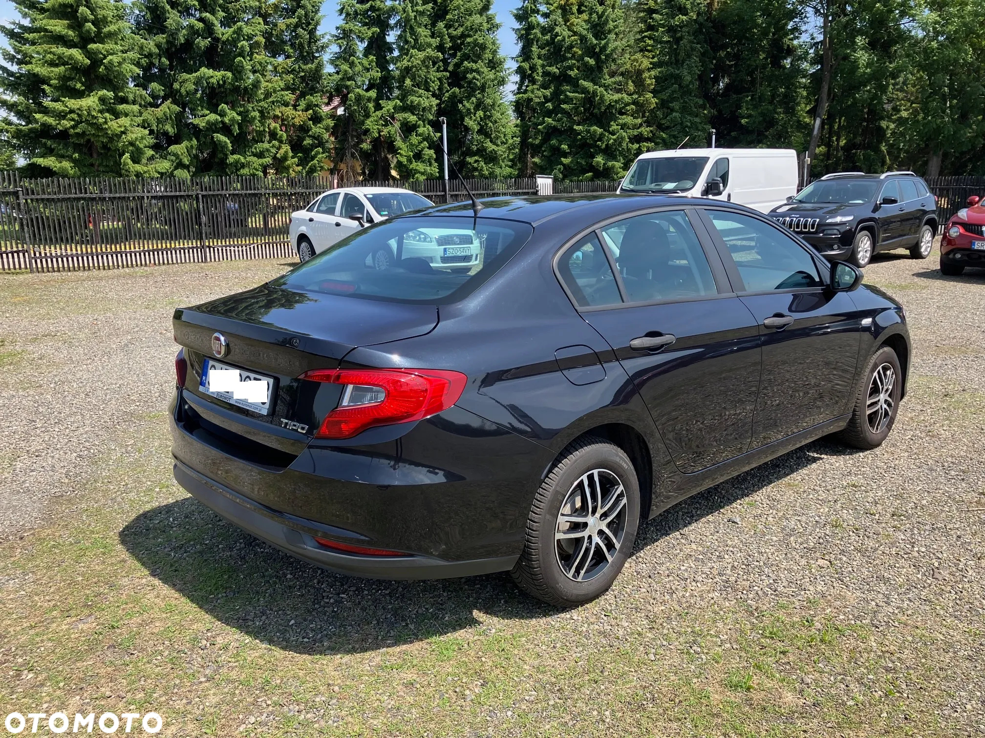 Fiat Tipo 1.4 16v Easy - 12