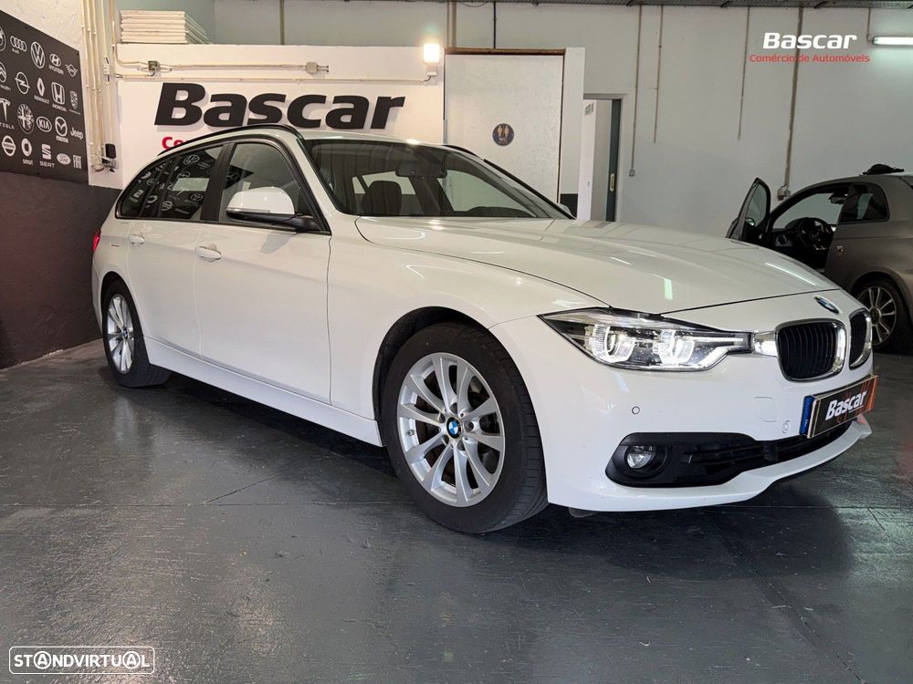 BMW 330 - 4