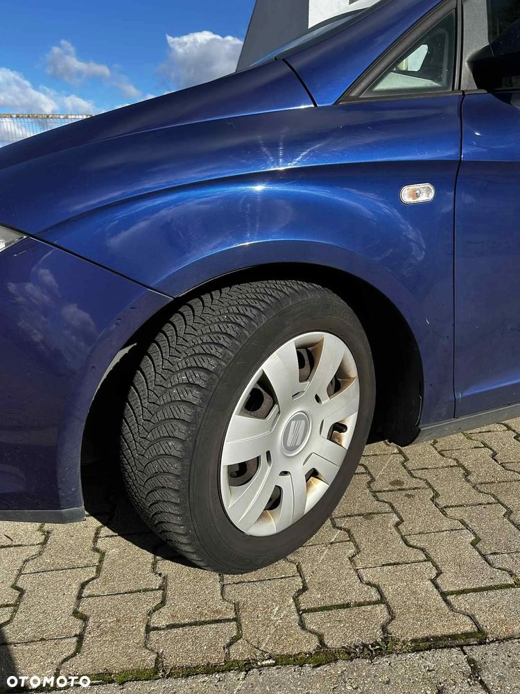 Seat Toledo 1.6 Audience - 7