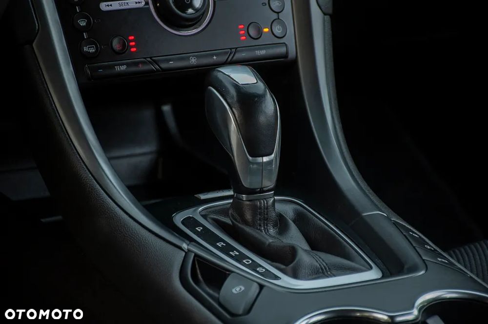 Ford Mondeo 2.0 TDCi STart-Stopp PowerShift-Aut Titanium - 35
