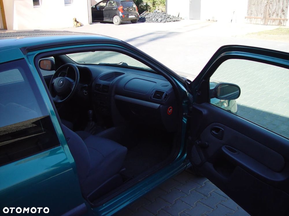 Renault Clio 1.2 All Inclusive - 7