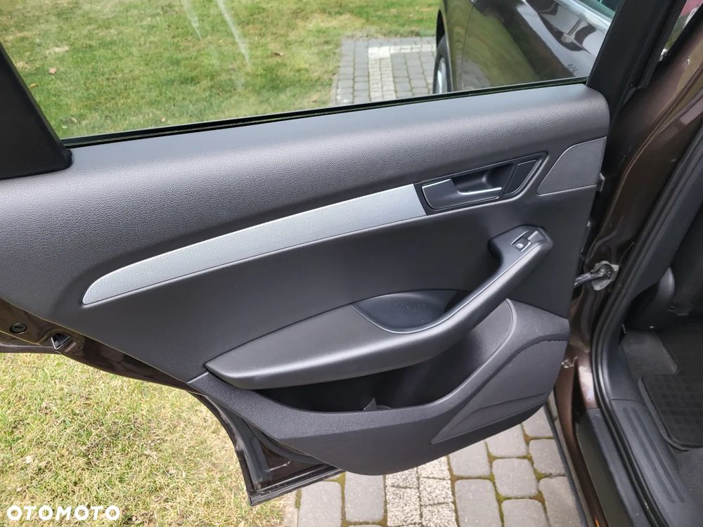 Audi Q5 3.0 TDI Quattro S tronic - 15