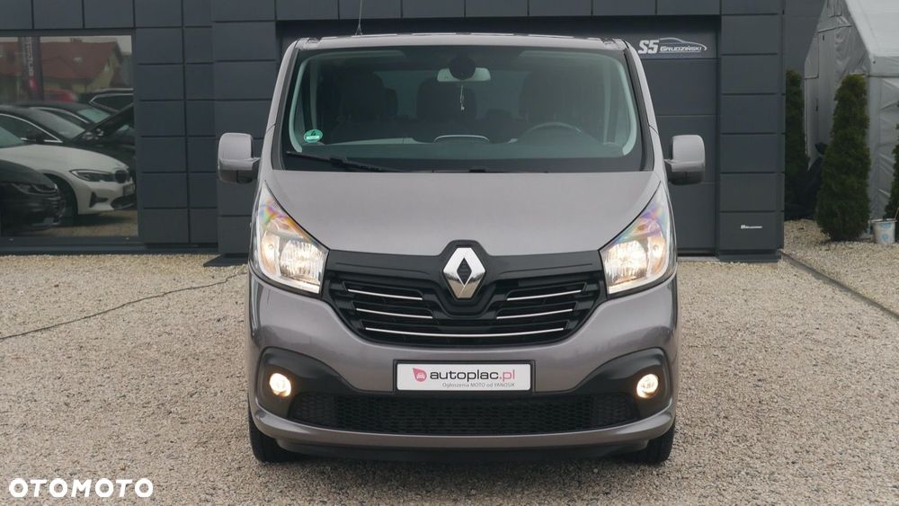 Renault Trafic - 3