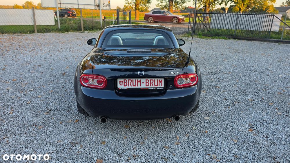 Mazda MX-5 - 29