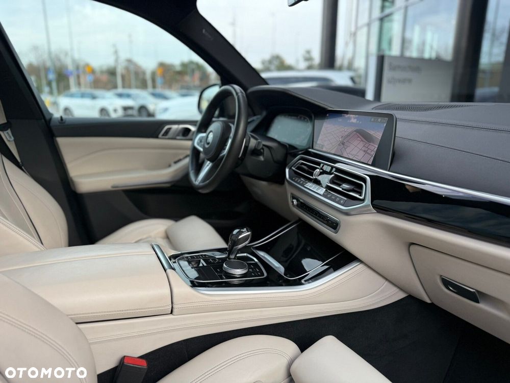BMW X5 - 16