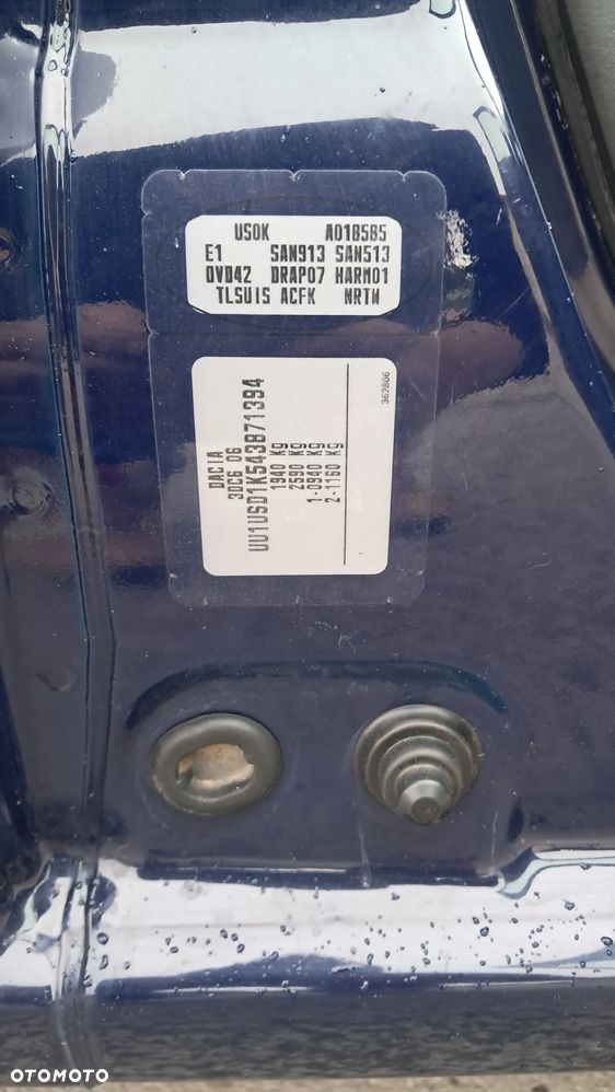 Dacia Logan Pick Up - 26