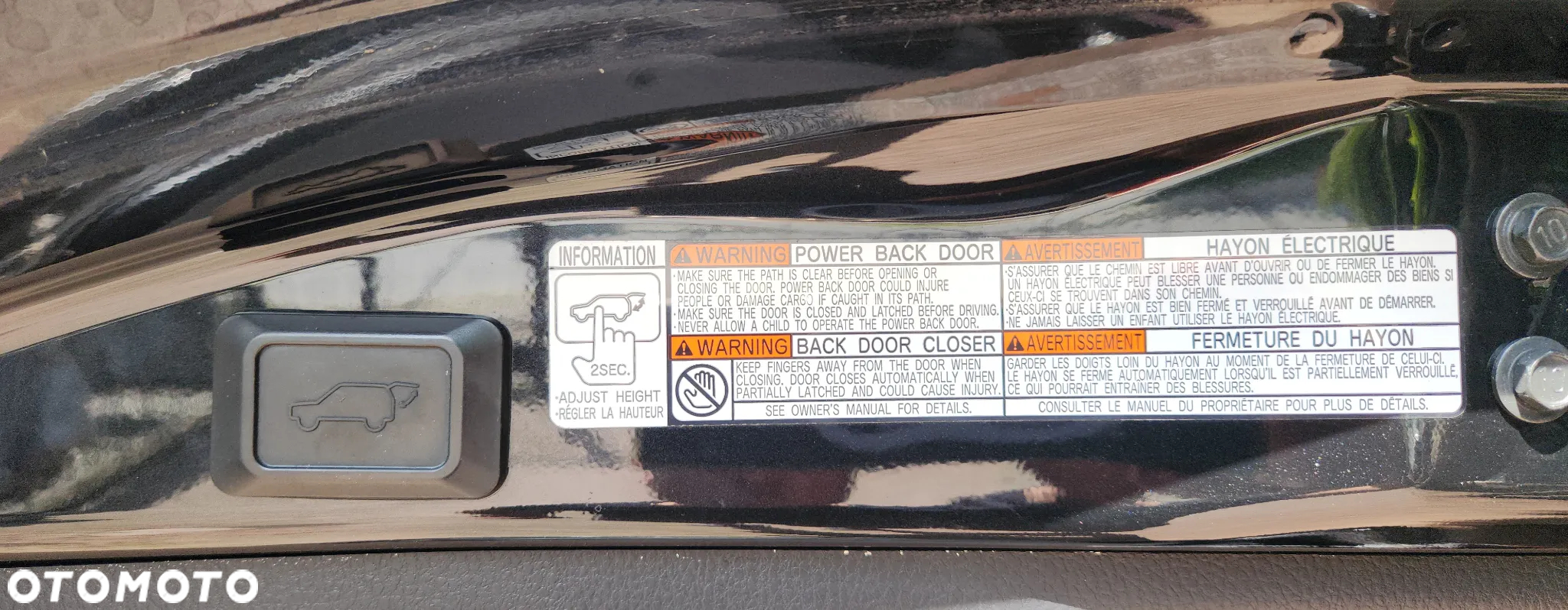 Toyota RAV4 Hybrid Prestige 4x4 - 37