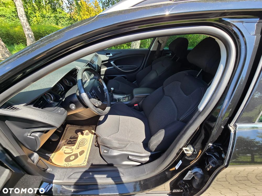 Citroën C5 BlueHDi 150 S&S Business Class - 19