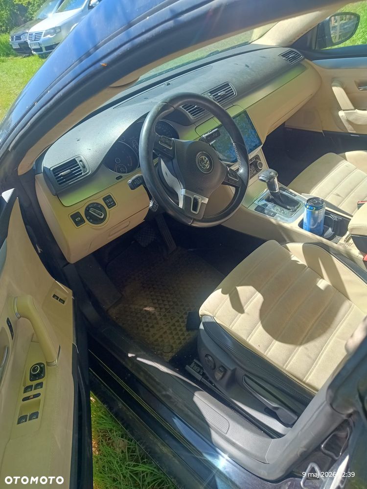 Volkswagen CC - 11