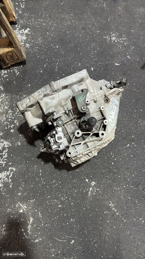 CAIXA DE VELOCIDADES M32 1.6 CDTI