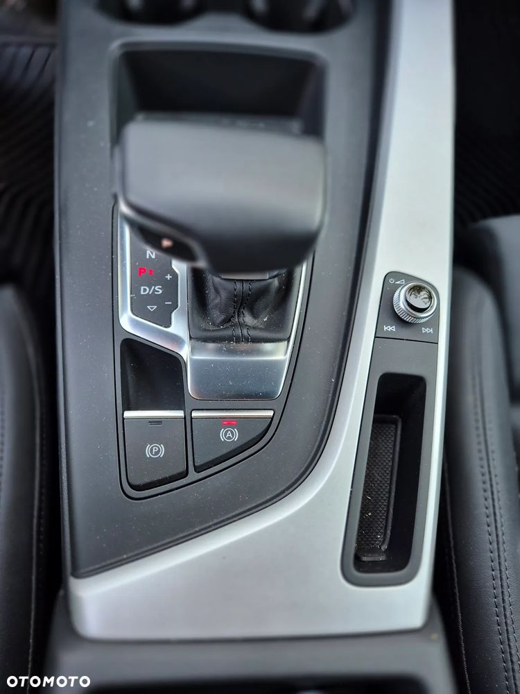 Audi A4 Allroad quattro 40 TDI S tronic - 14