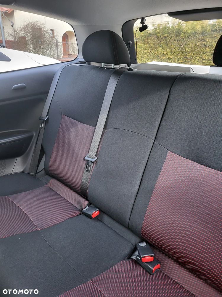 Honda Civic 1.6i Sport - 10