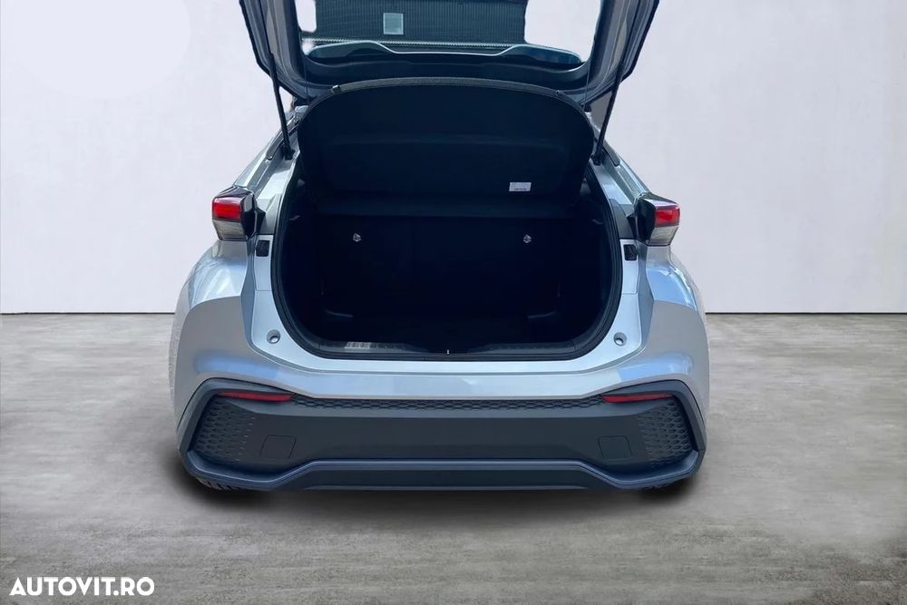 Toyota C-HR 1.8 Hybrid Flow - 19