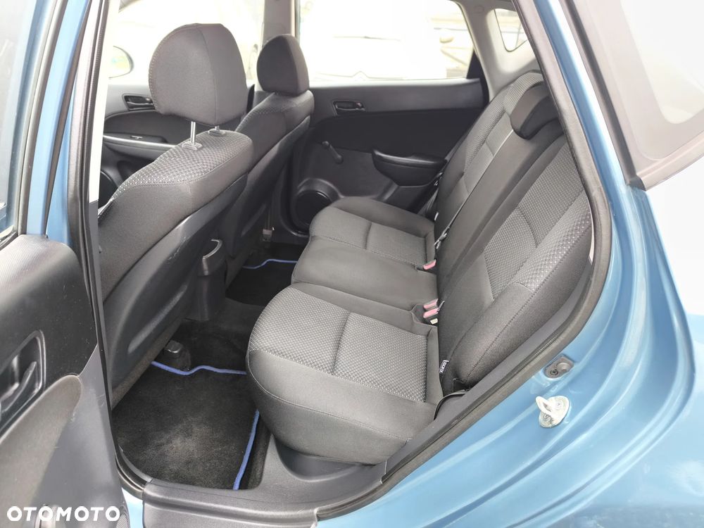 Hyundai i30 1.4 Edition Plus - 13