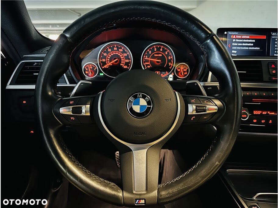 BMW Seria 4 430i xDrive Sport-Aut M Sport - 18