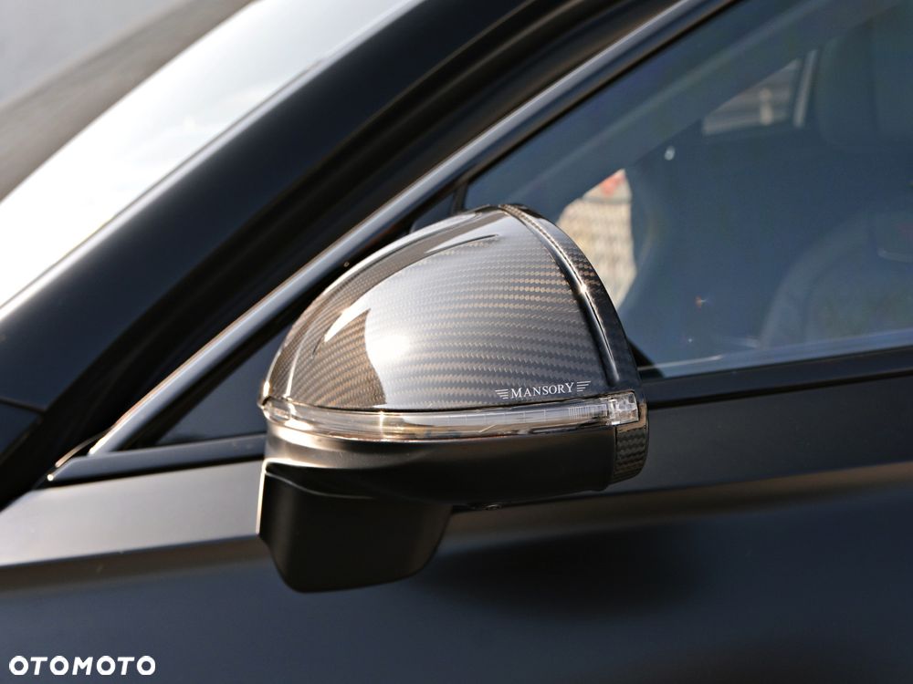 Bentley Flying Spur - 26