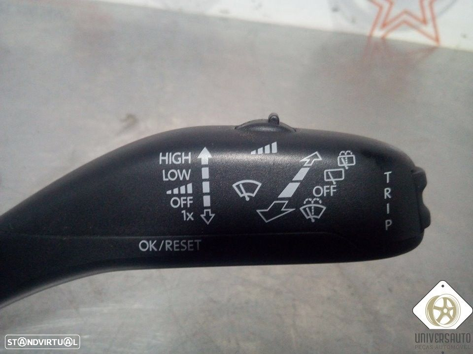 FITA AIRBAG VOLKSWAGEN POLO 2012 - 2
