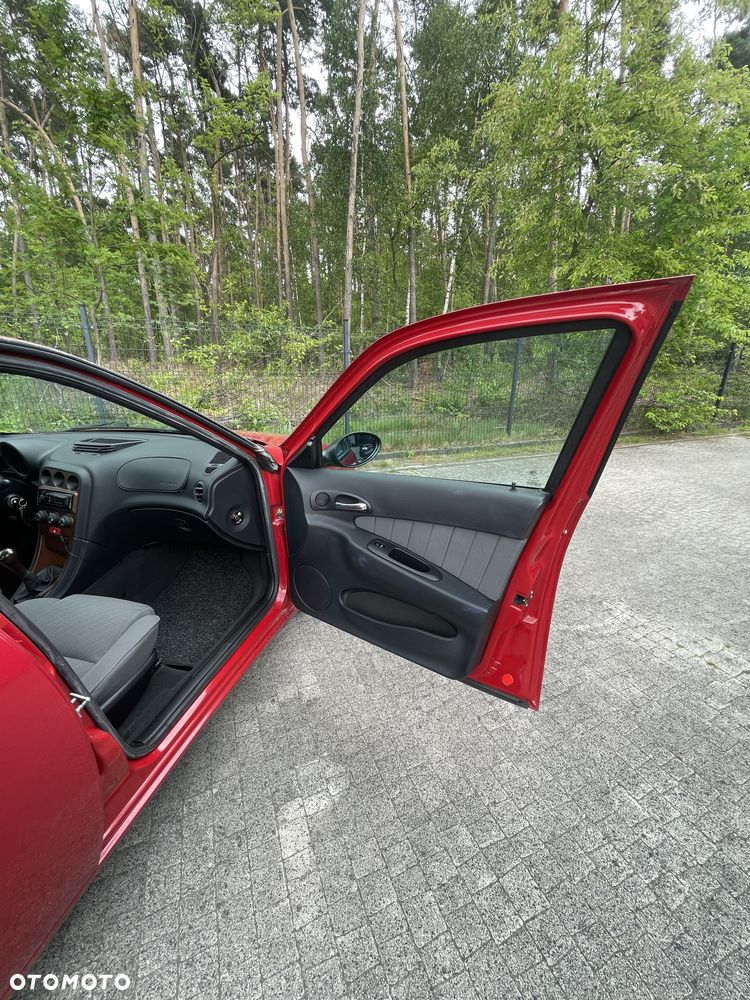 Alfa Romeo 156 - 29