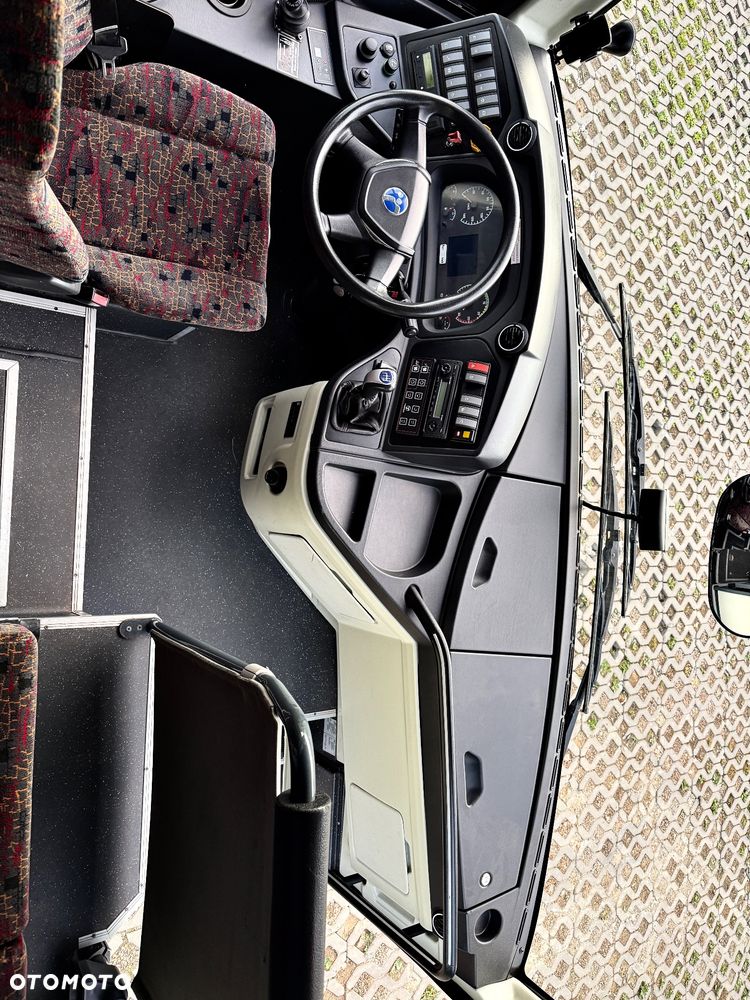 Temsa MD7 - 20