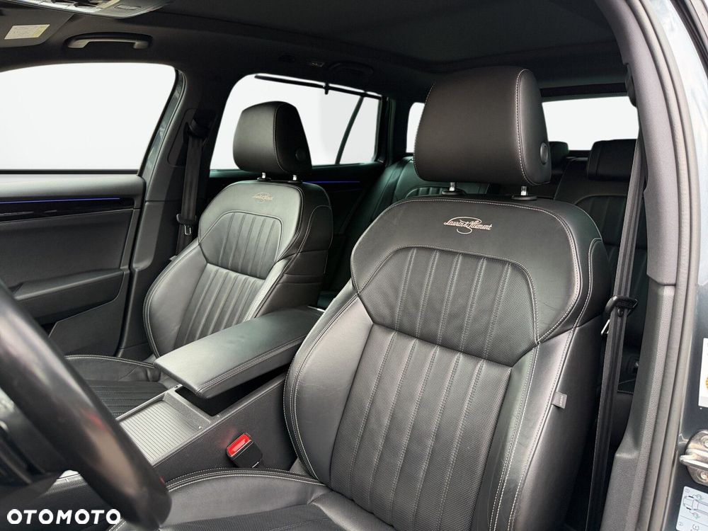 Skoda Superb 2.0 TDI SCR L&K DSG - 12