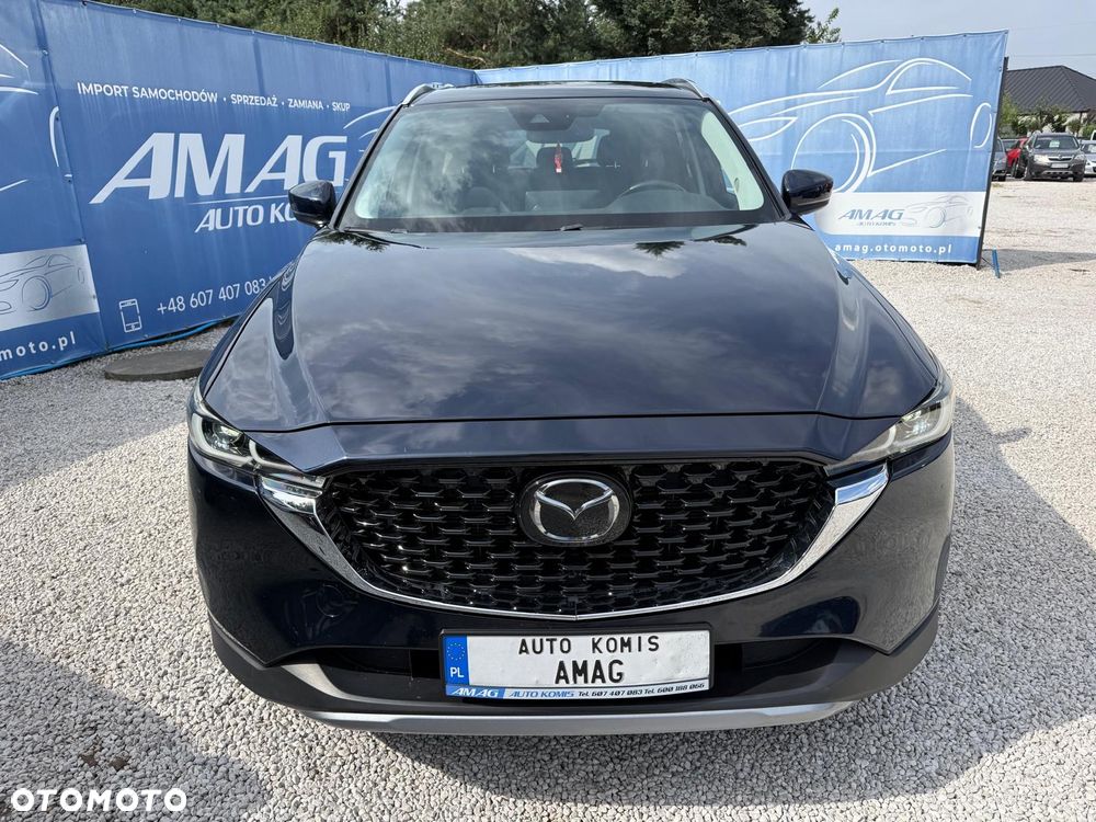 Mazda CX-5 2.5 Sports-Line 2WD - 30