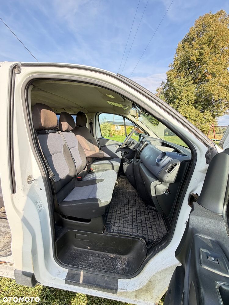 Opel Vivaro L1H1 2,9t Edition Premium - 13
