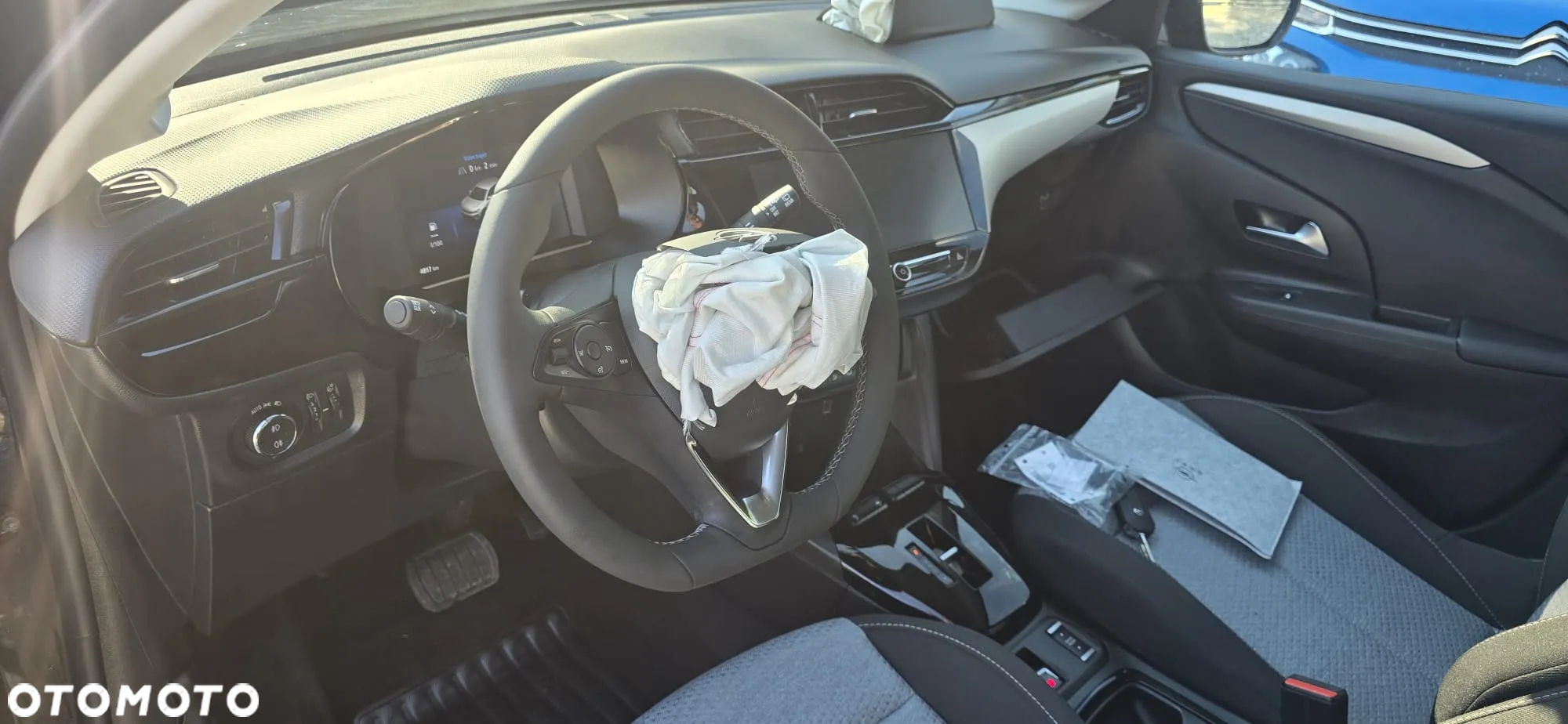 Opel Corsa - 23