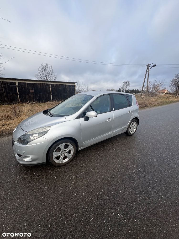 Renault Scenic - 3