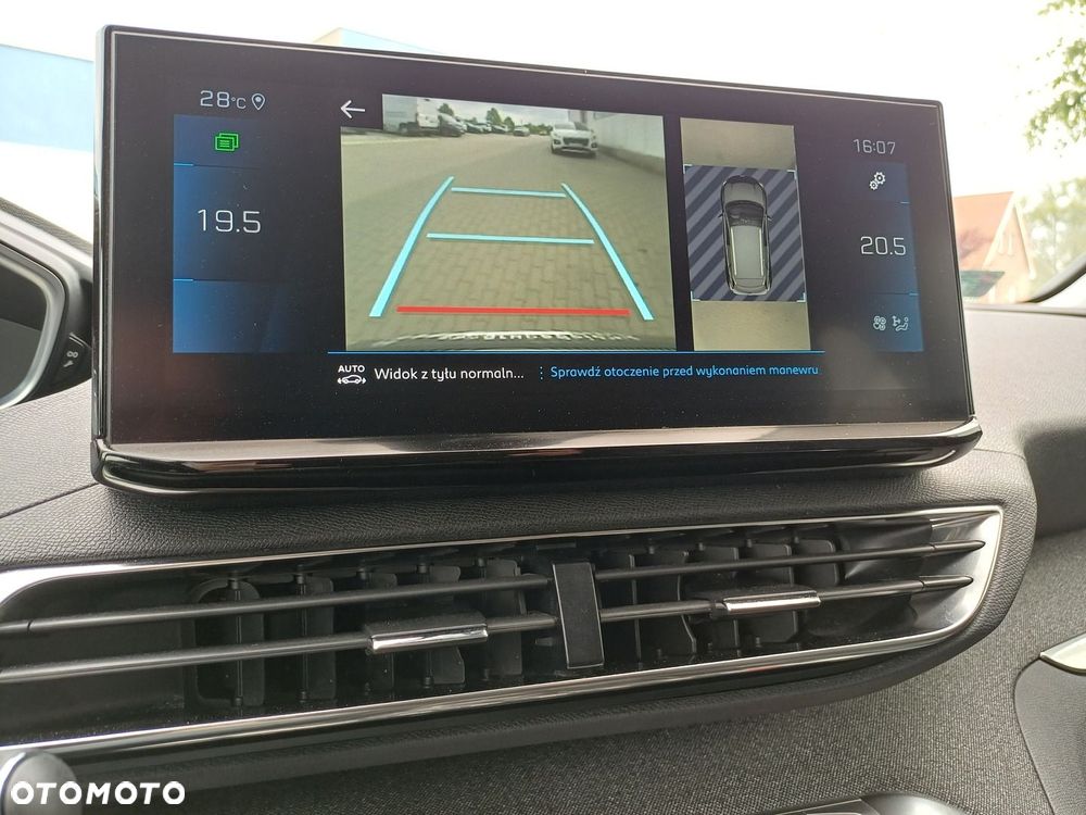 Peugeot 3008 1.5 BlueHDi Allure Pack S&S EAT8 - 18
