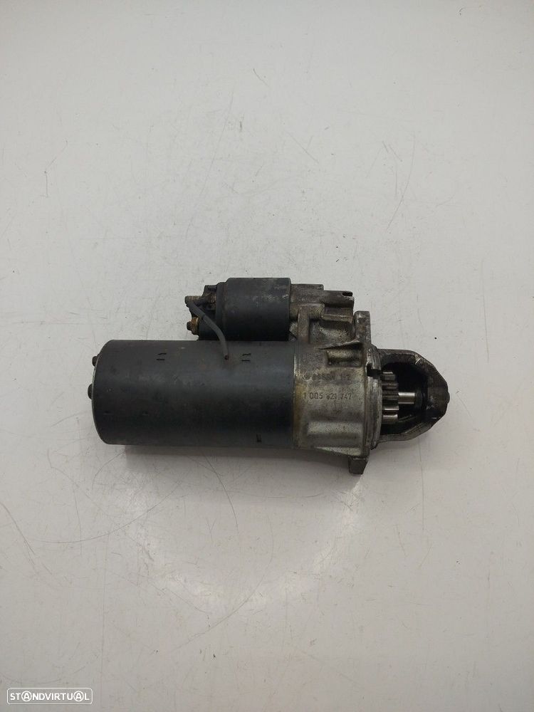 Motor De Arranque Bmw 3 Compact (E36) - 4