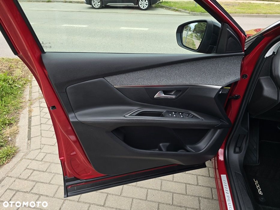 Peugeot 3008 BlueHDi 120 Stop & Start EAT6 Allure - 30