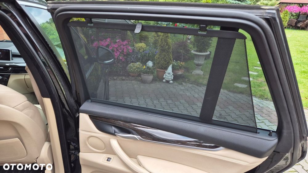 BMW X5 xDrive25d sport - 9