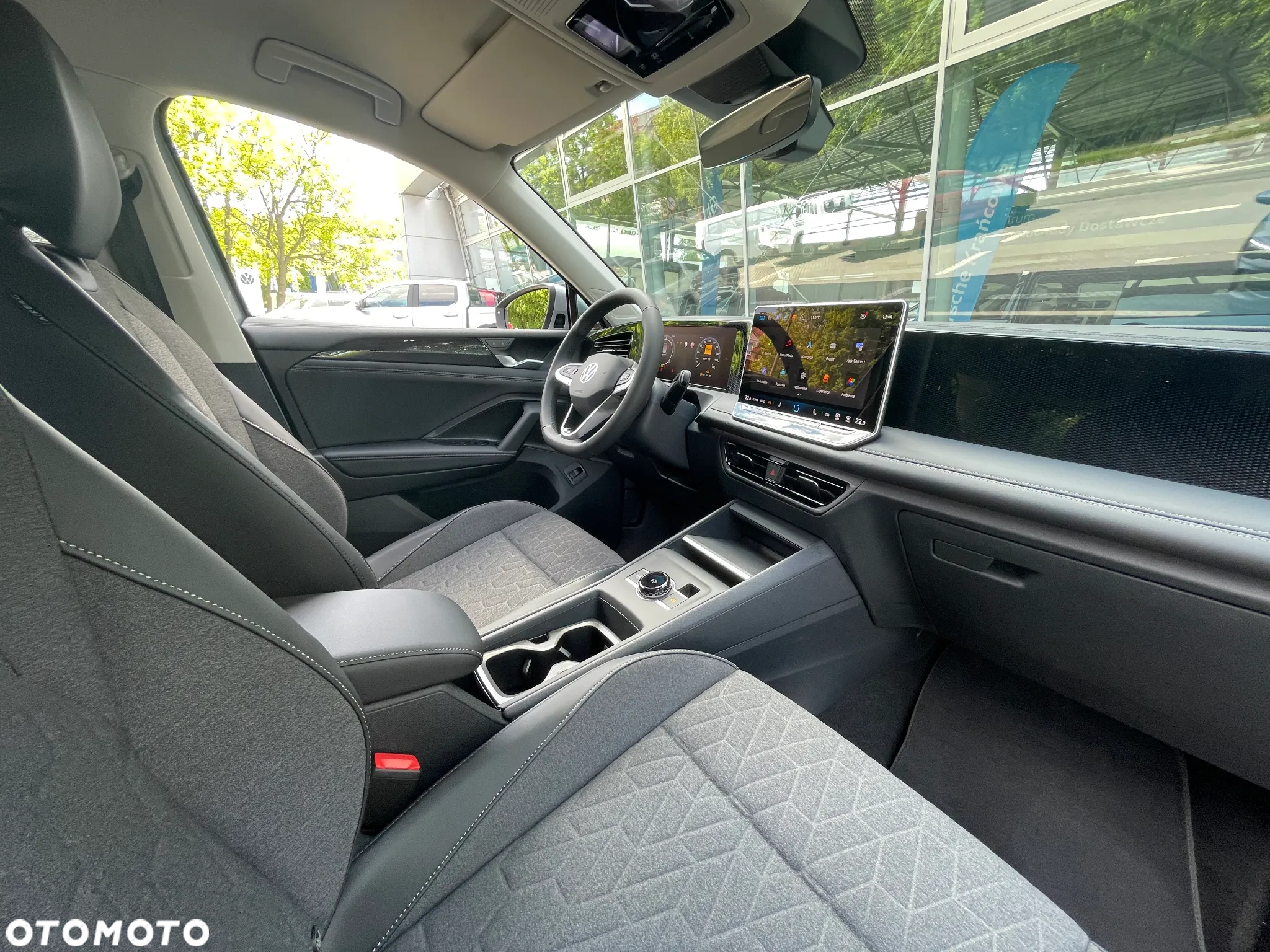 Volkswagen Tiguan 2.0 TDI Life Plus DSG - 14