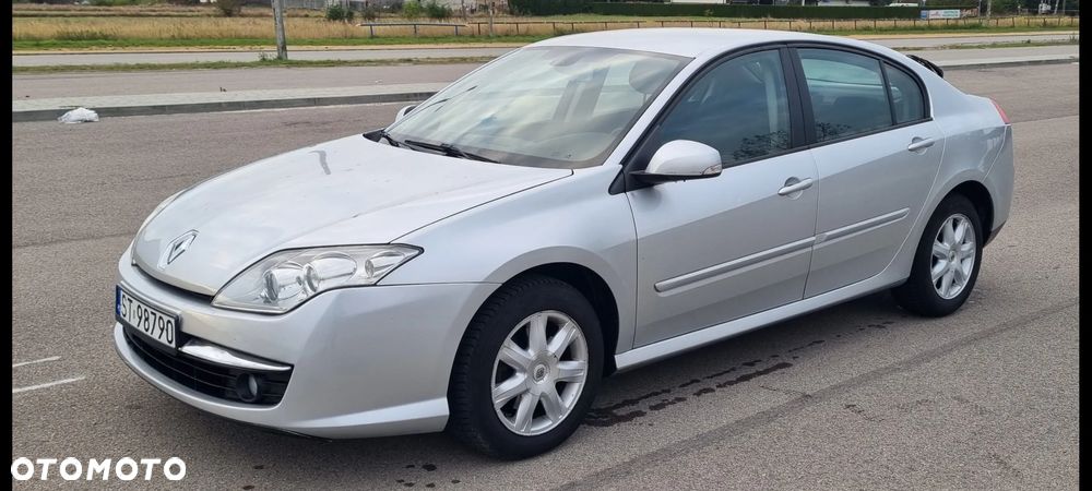 Renault Laguna 2.0 Authentique - 1