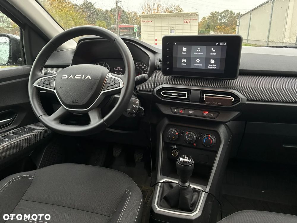 Dacia Sandero - 24