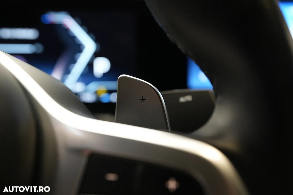 BMW M3 M340i xDrive AT MHEV - 18