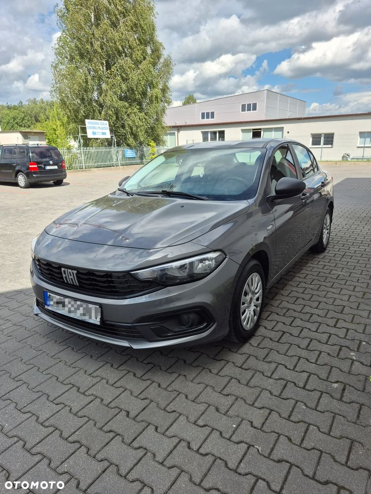 Fiat Tipo 1.4 Classic - 1