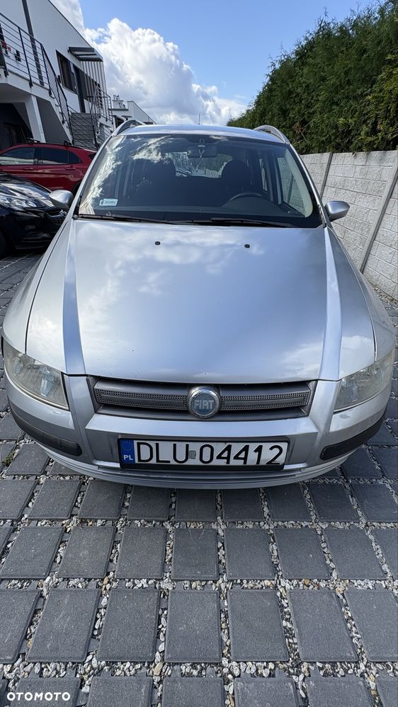 Fiat Stilo