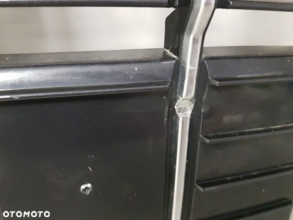 ŁADNY GRILL ATRAPA ZDERZAKA AUDI Q3 S-LINE II 2 83A 18-21 83A853651E - 3