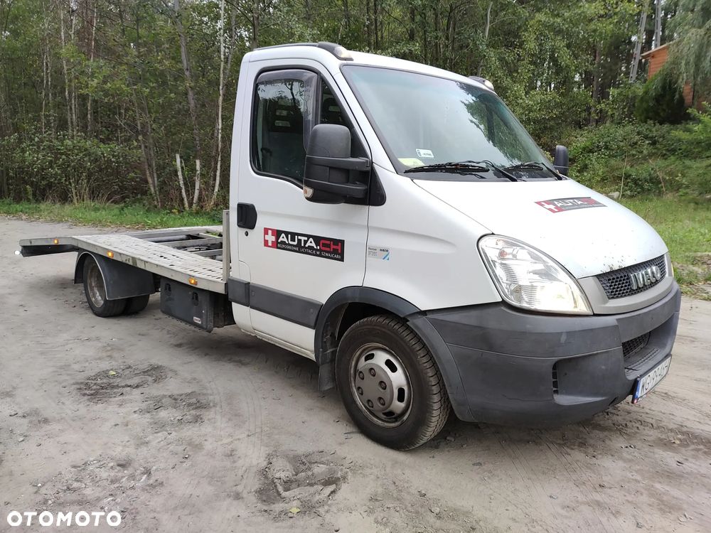 Iveco Daily 35C15 - 1