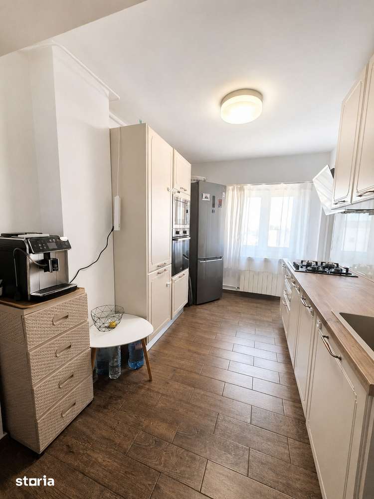 Splaiul Unirii Pasajul Marasesti, renovat, mobil/utilat, centrala, AC — fotografia 3