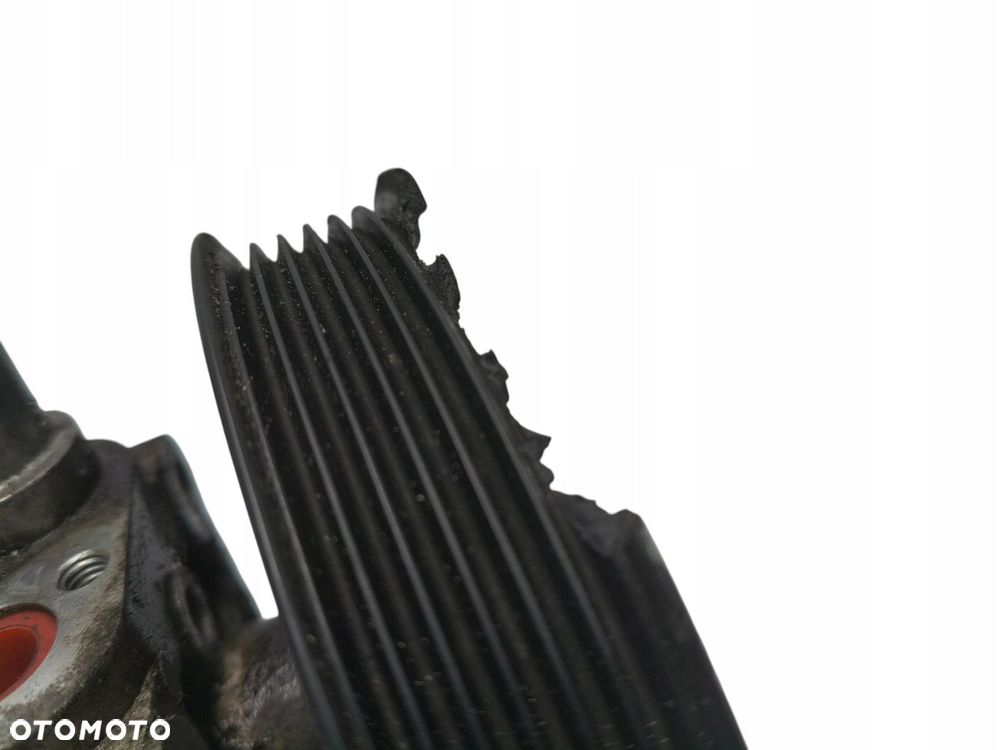 POMPA WSPOMAGANIA Volvo S60 I V70 II XC70 I 2.4 D 30741122 - 6