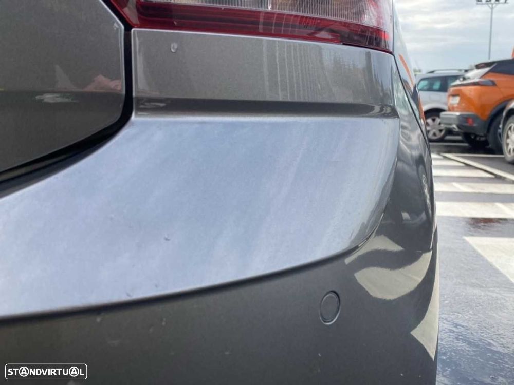 VW Polo 1.0 TSI - 17