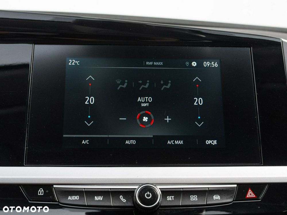 Opel Grandland - 22