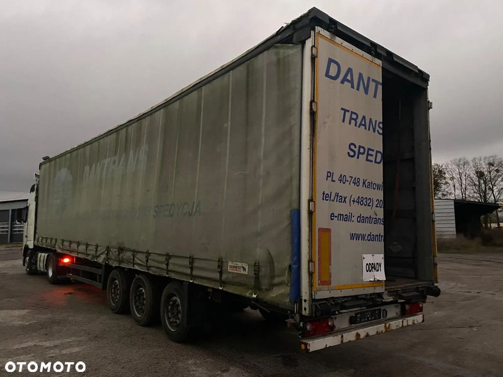 Schmitz Cargobull - 3