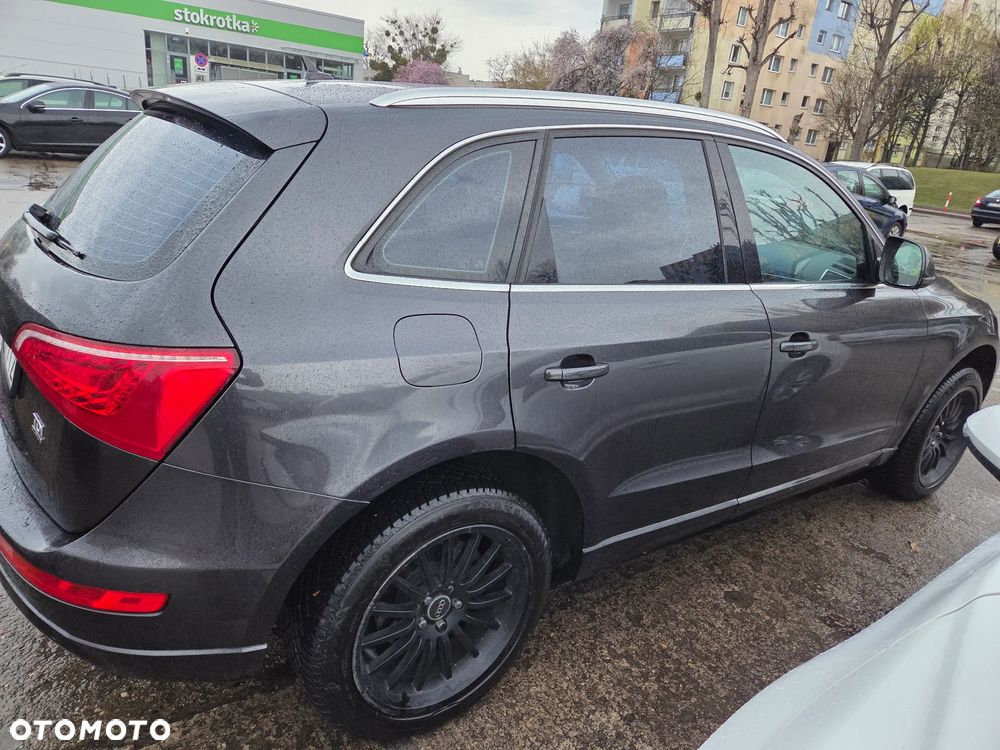 Audi Q5 - 21