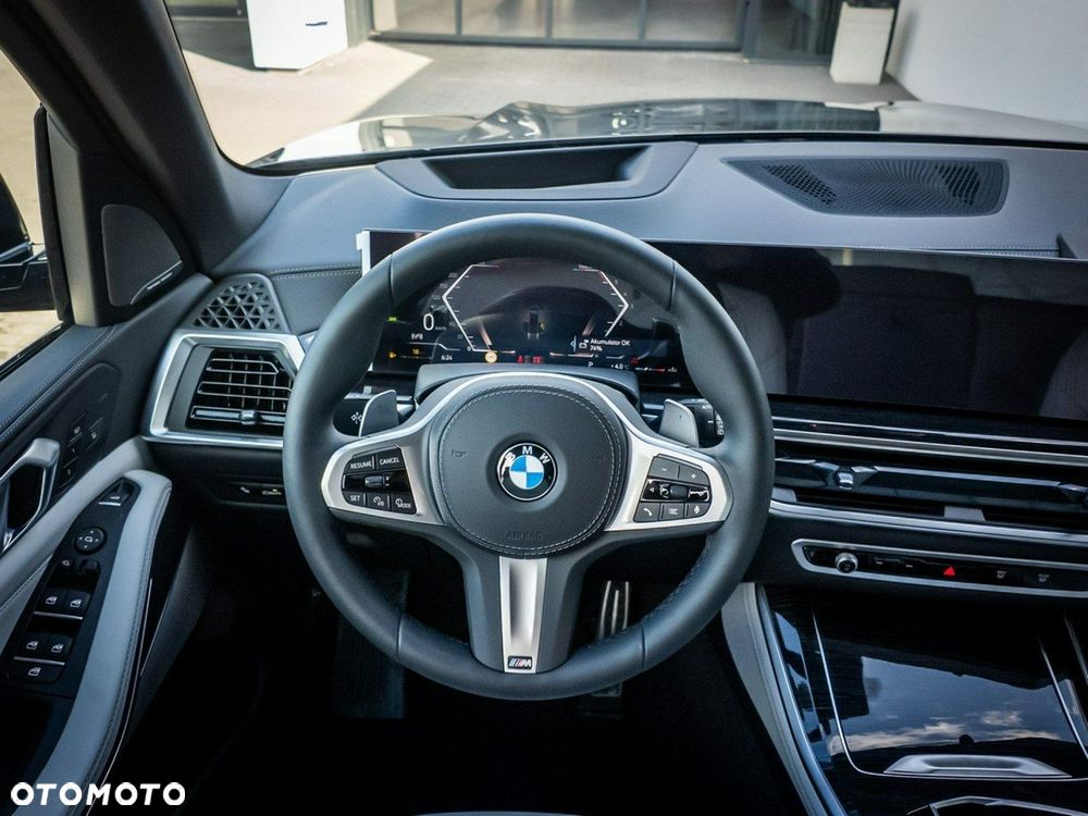 BMW X5 - 16